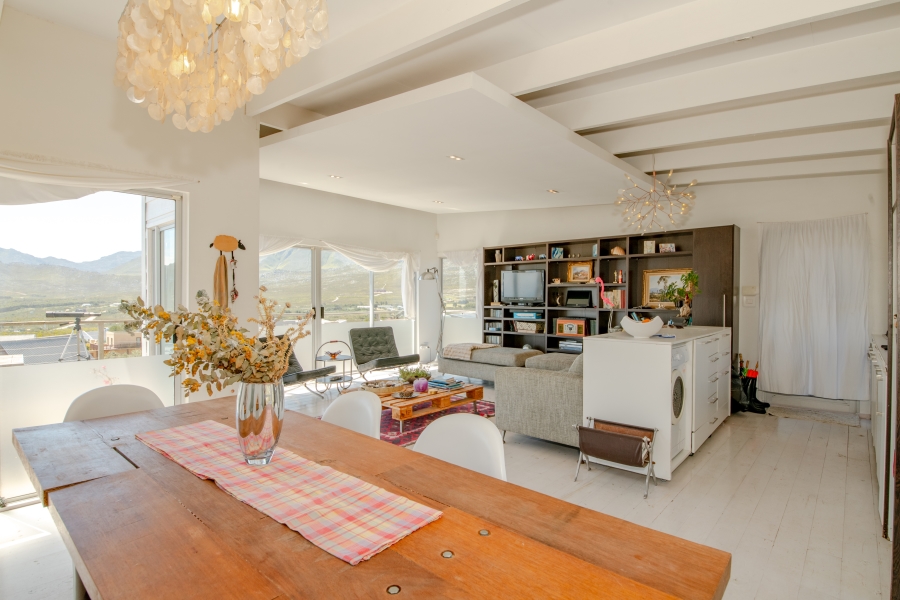 1 Bedroom Property for Sale in Pringle Bay Western Cape